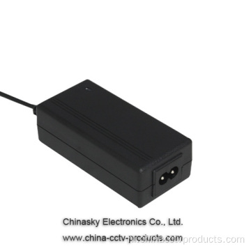 CCTV Power Adapter 12VDC 2A-schakelmodus, Desktop